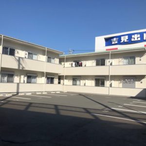 神野新田町ワンルームマンション新築工事