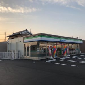 FM豊川インター南店